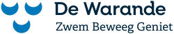 de warande fulllogo kleur rgb