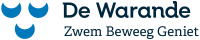 de warande fulllogo kleur rgb