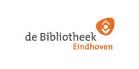 logo bibliotheek eindhoven